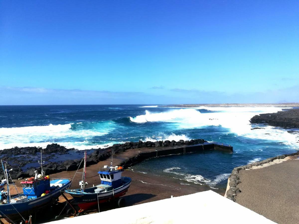 Happy Lanzarote Apartament